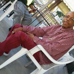 Meet your Posher, Derek